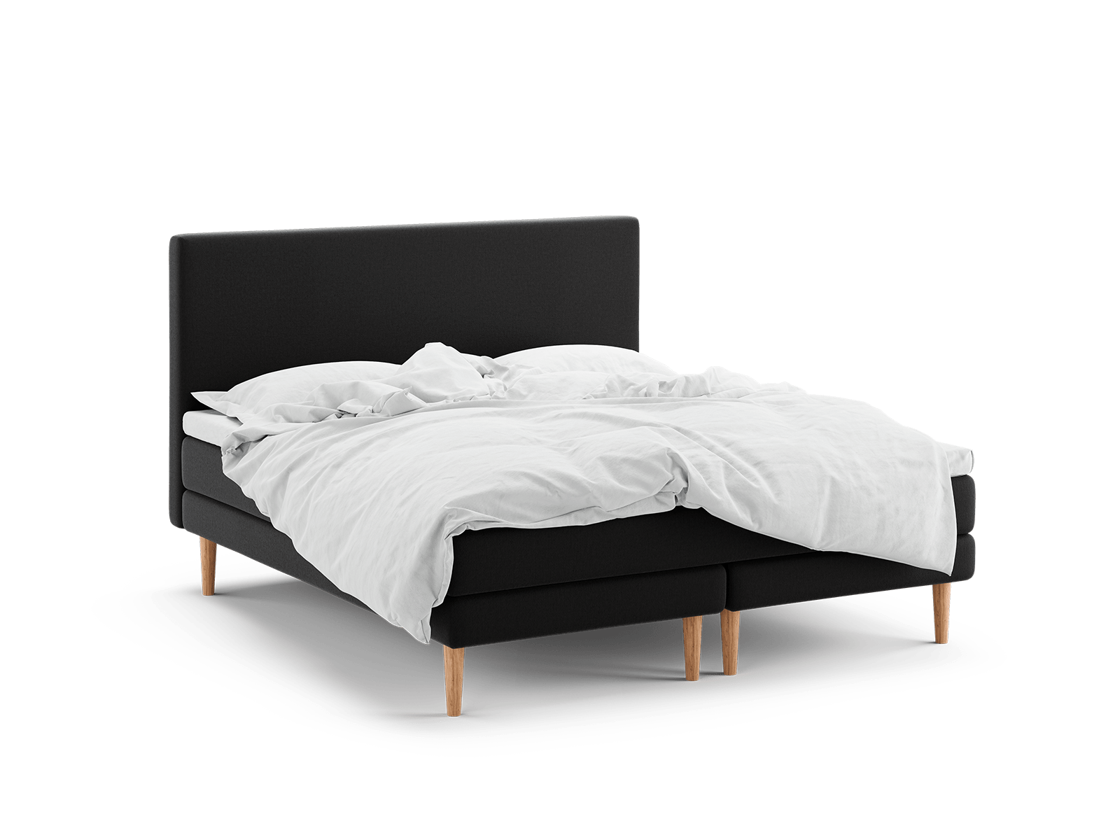 Bedre Nætter Sirius Kontinentalseng