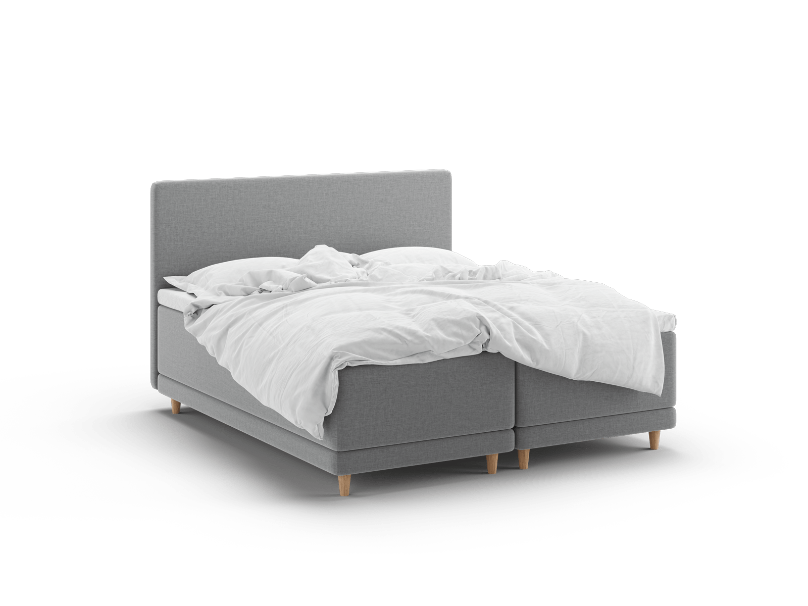 Bedre Nætter Nova Elevationsseng