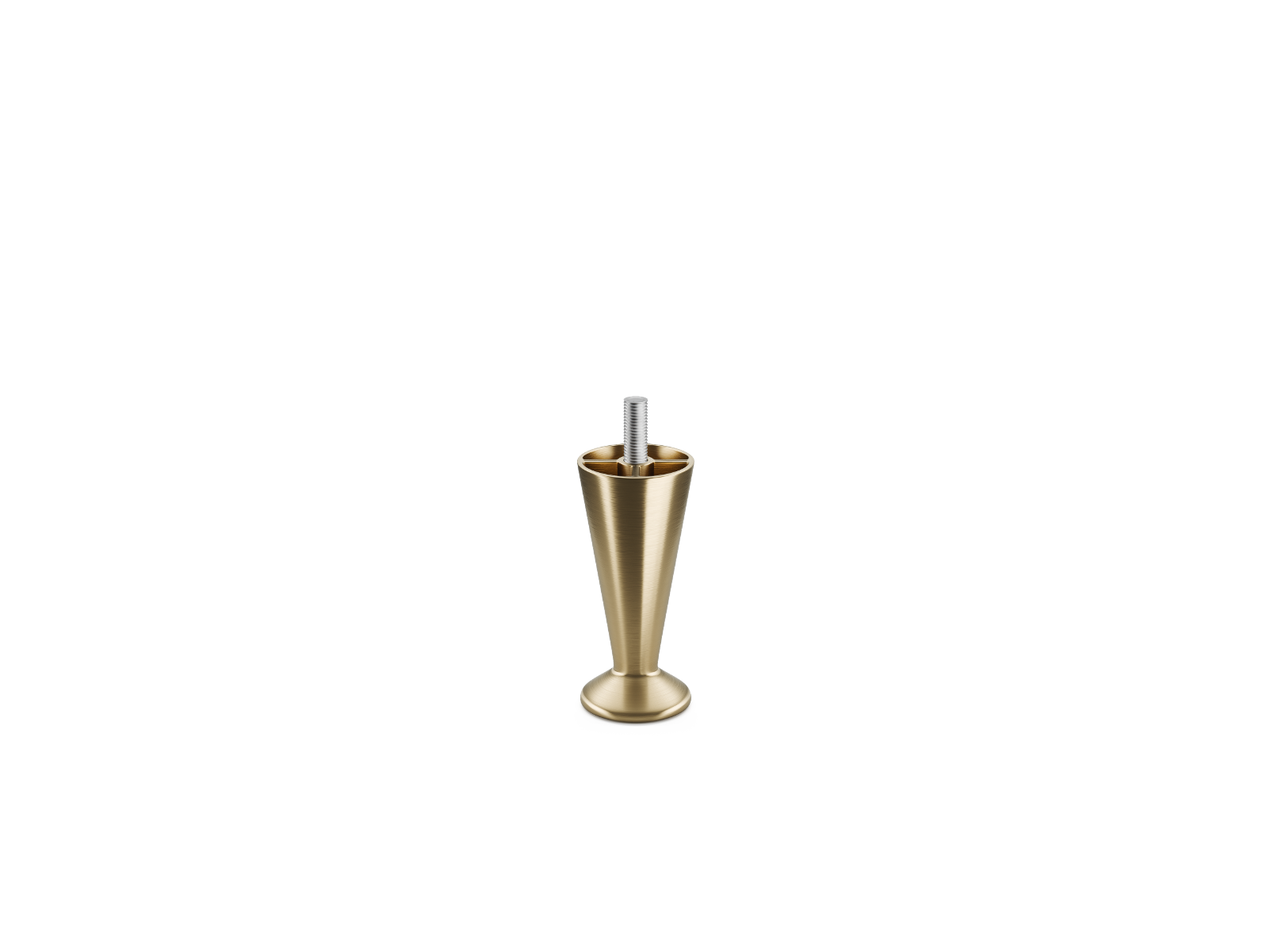 Brass Cone