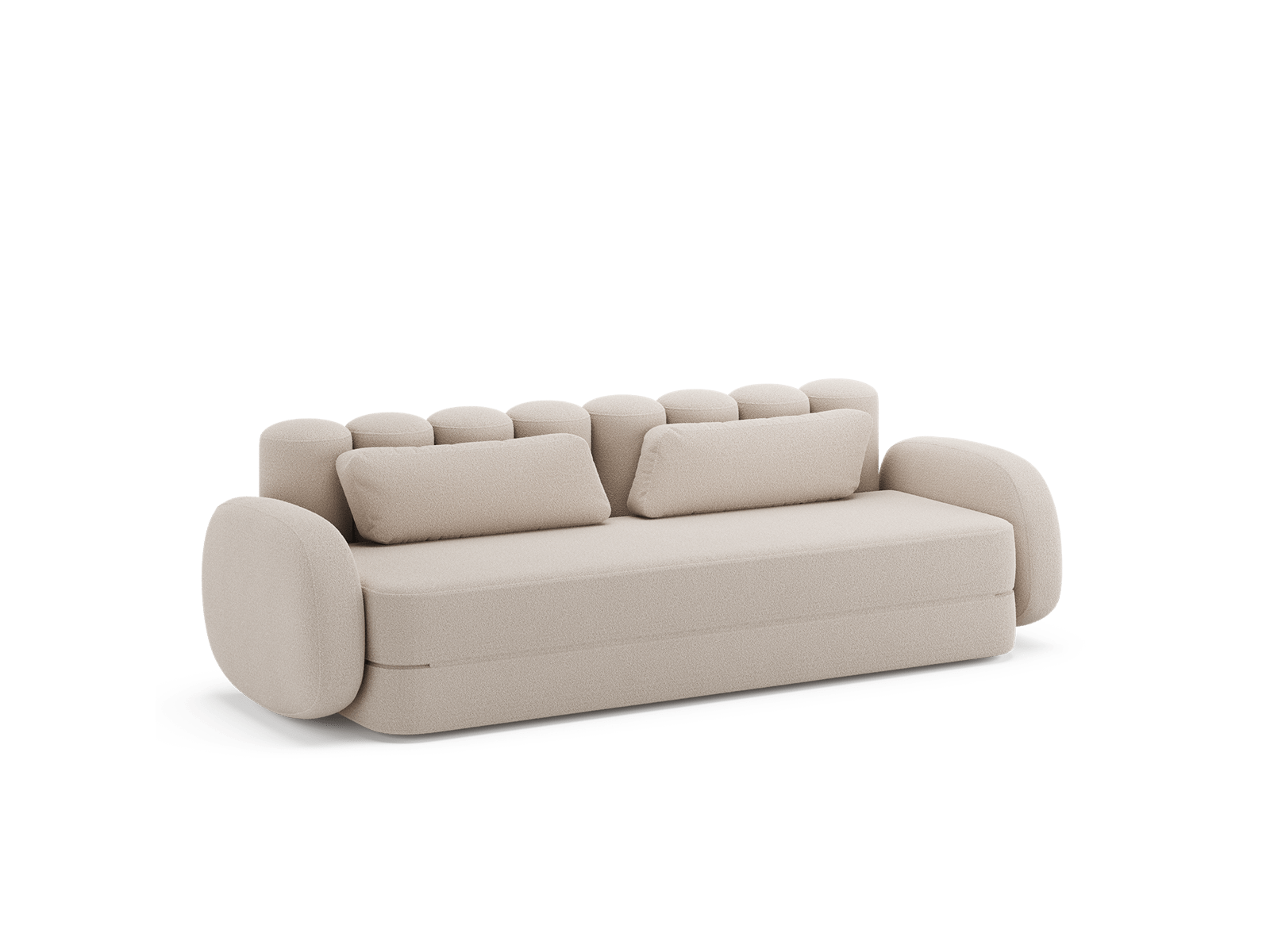 Deco Bouclé