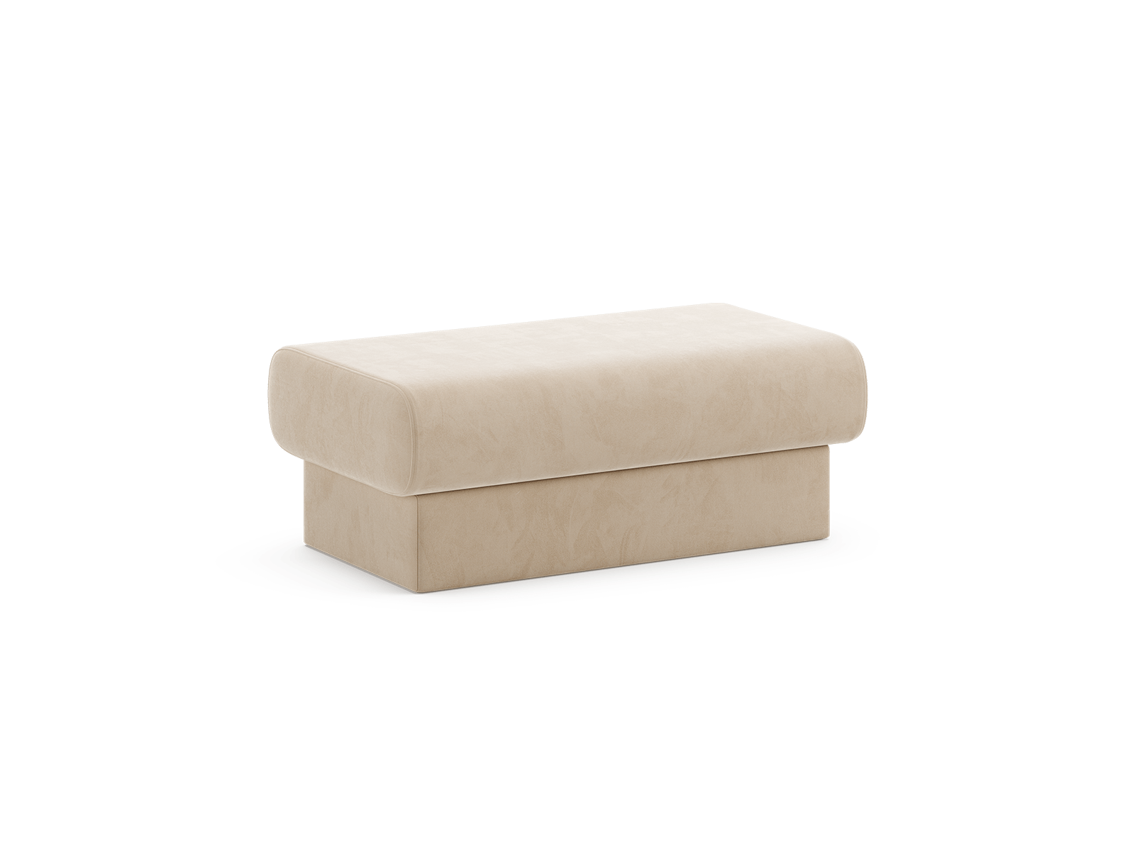 Mome og Moma Puf Velvet