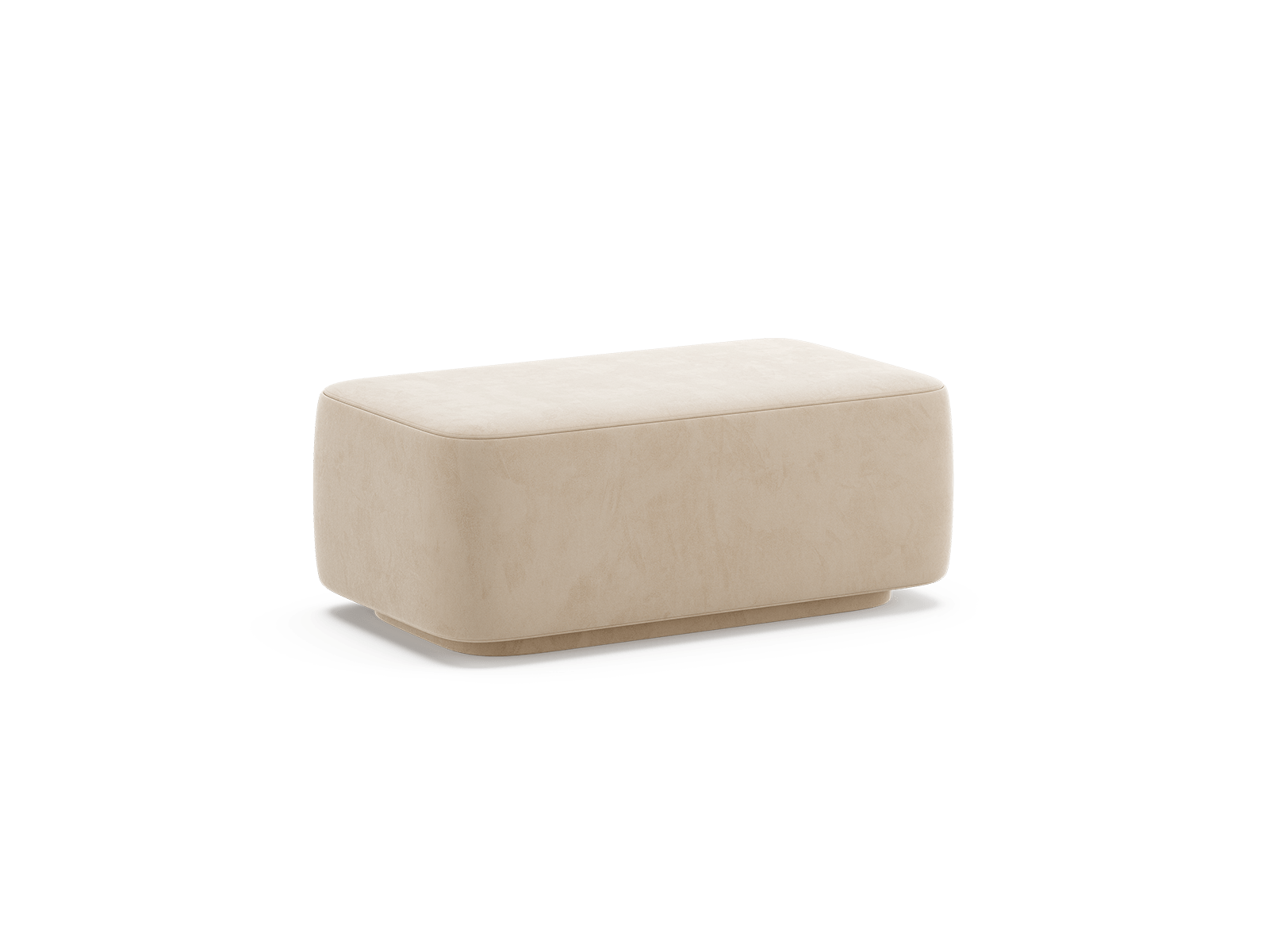 Classi Puf Velvet