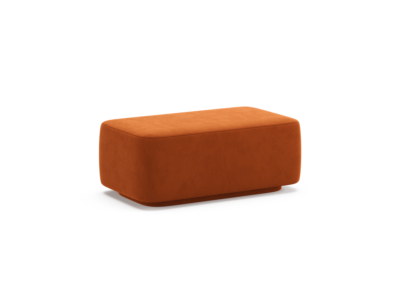 Classi Puf Velvet