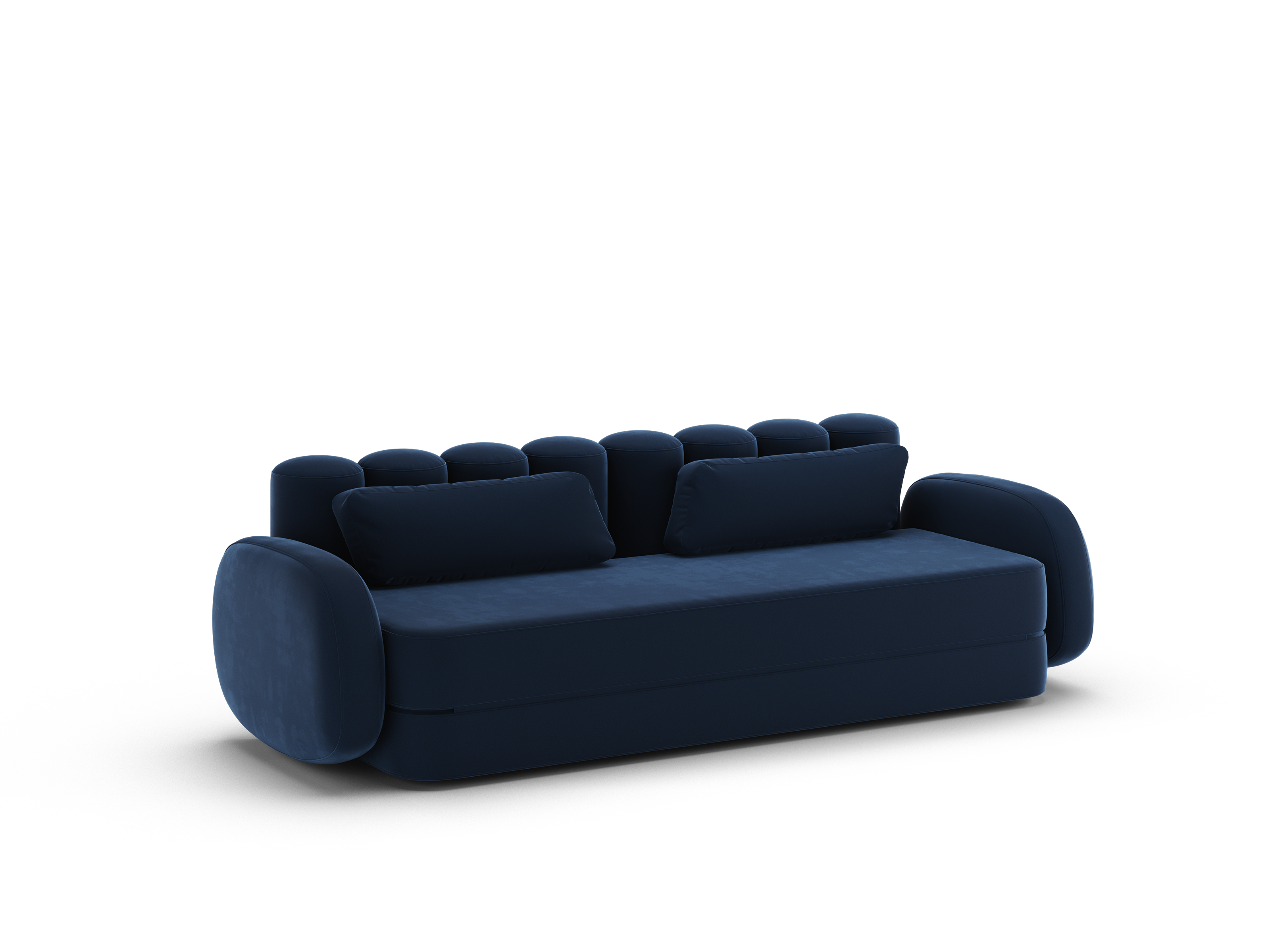 Deco Velvet