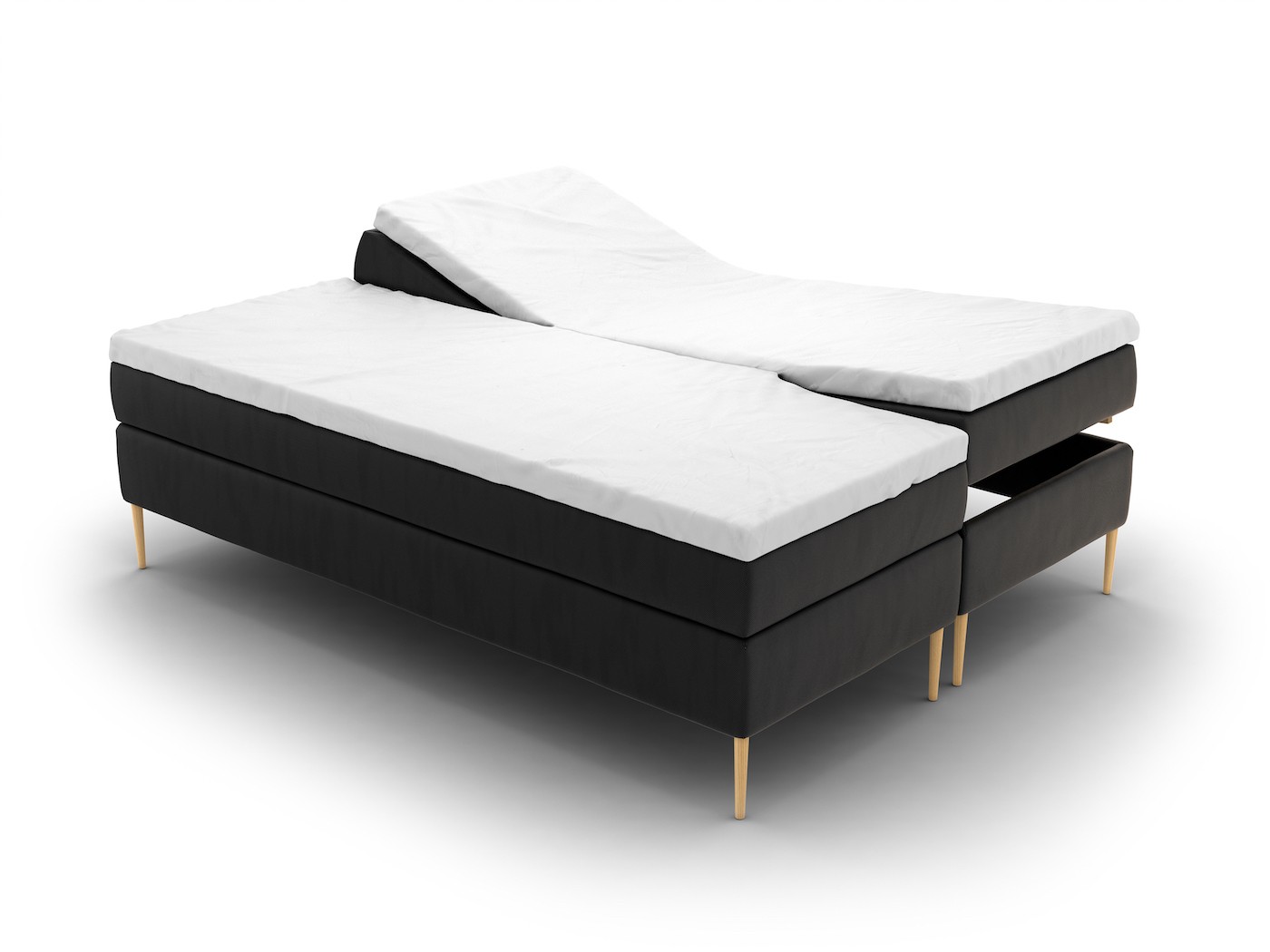 Splitlagen
