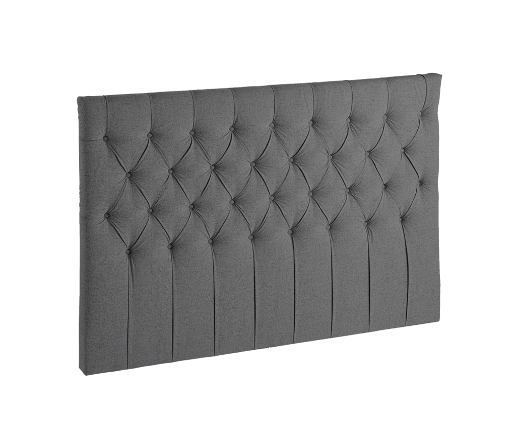 BN Chesterfield Gavl - 140x120x10