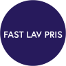 DK, NO - Fast Lav Pris