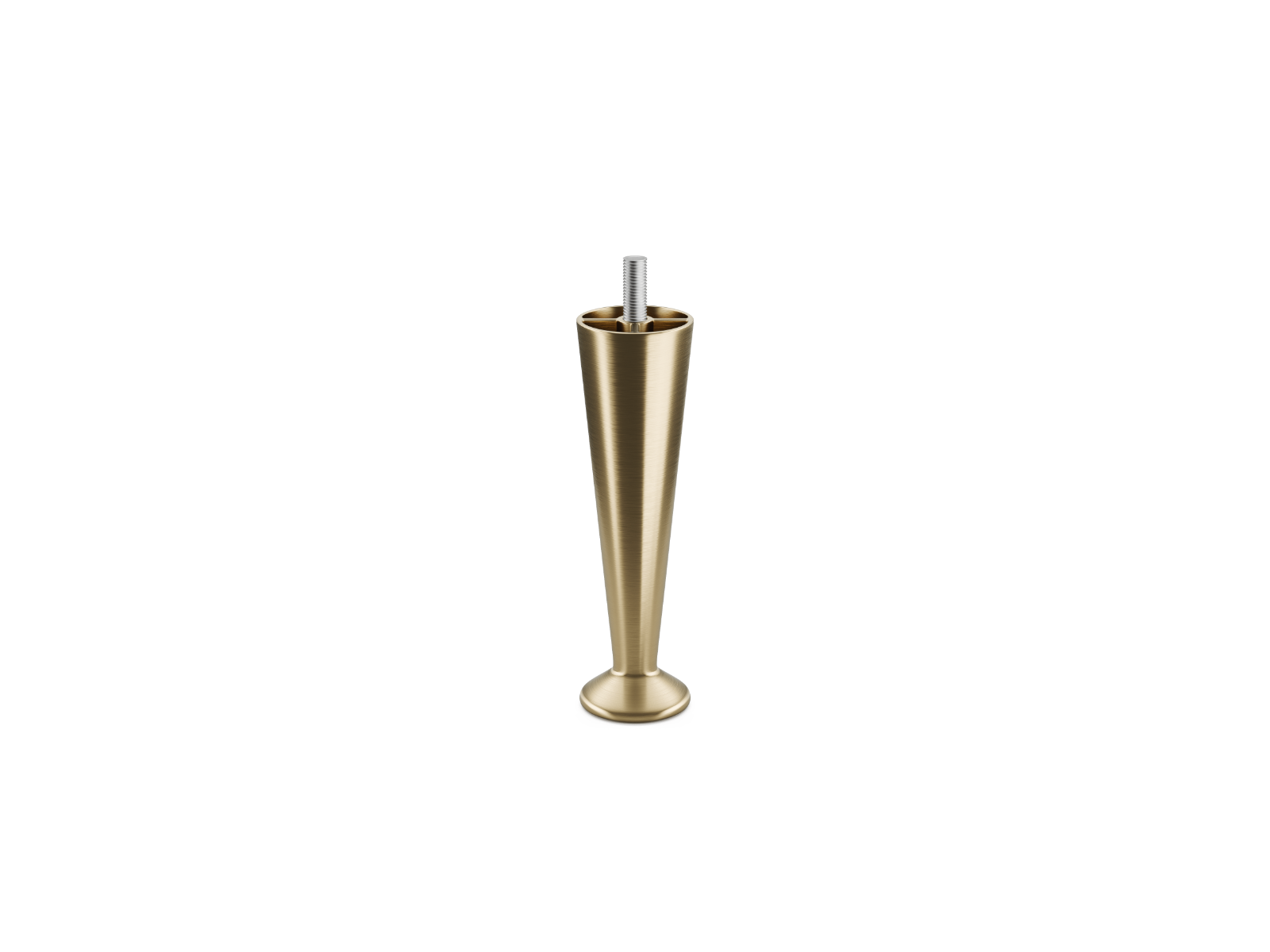 Brass Cone