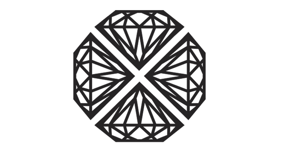Diamant – betroet og beundret