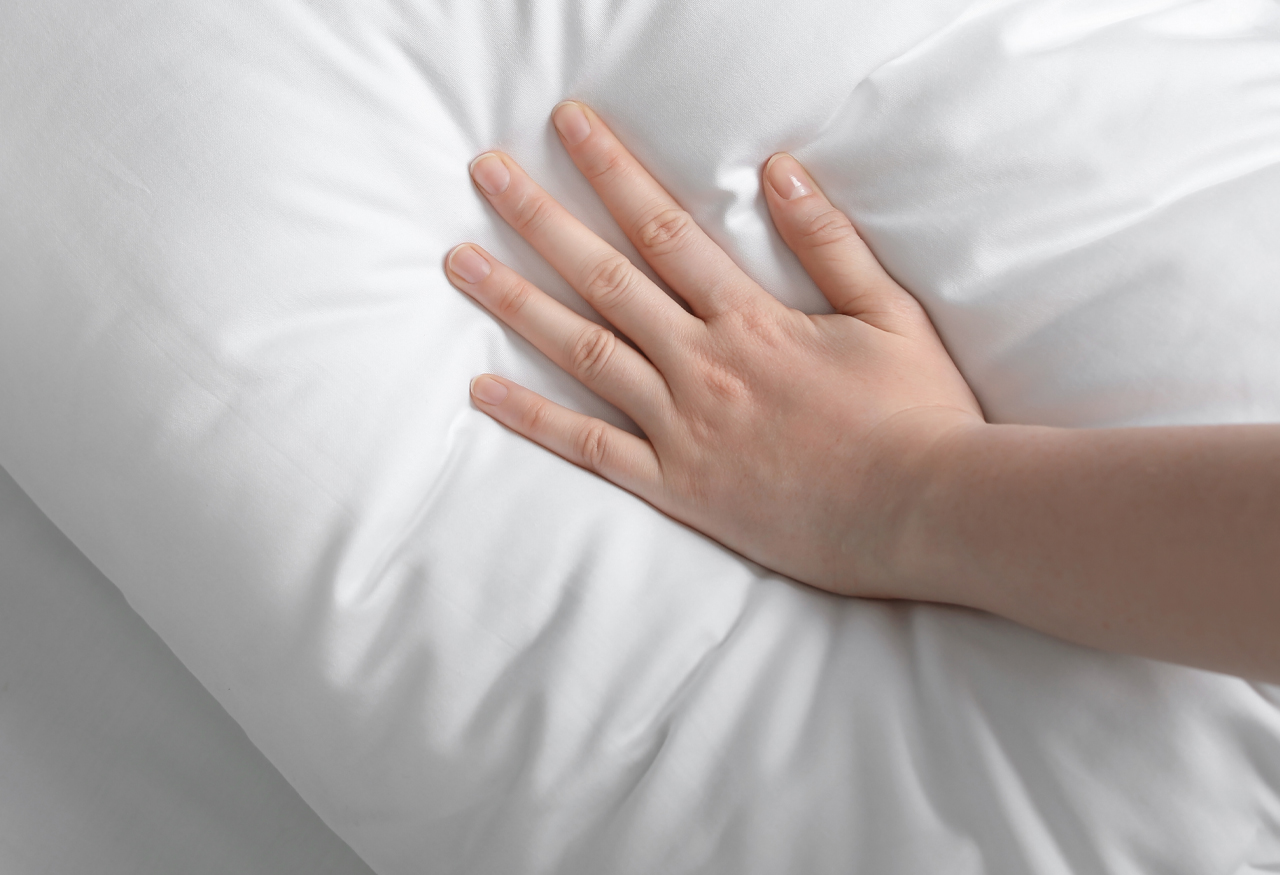 Naturlig til den mindste millimeter