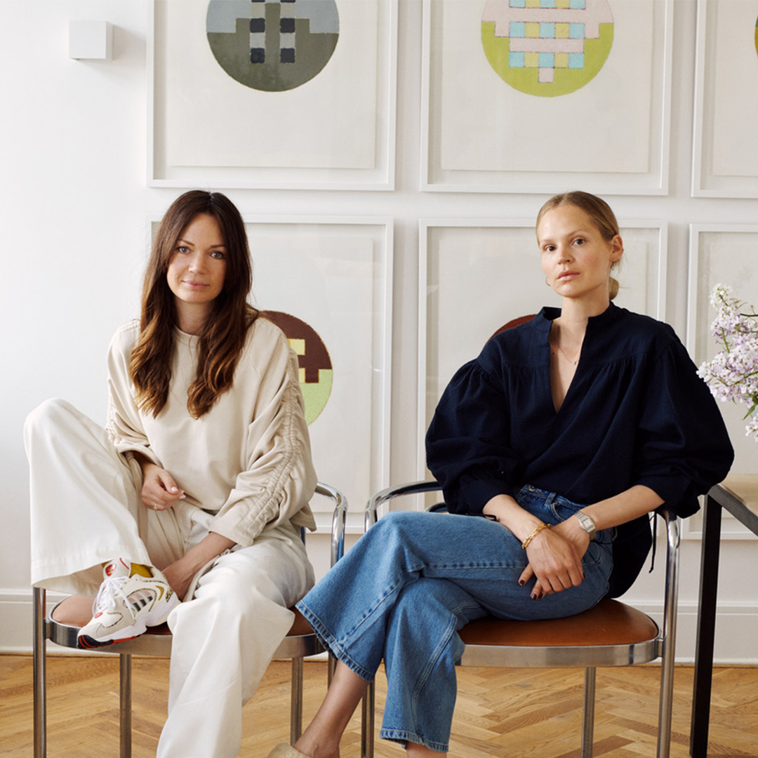 To The Moon, Honey: Bedre søvn til mor