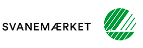 Svanemærket Logo