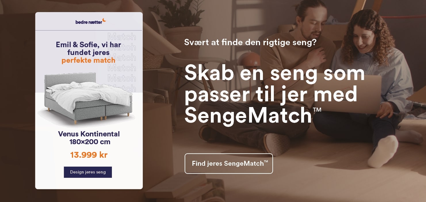 Sammenligning